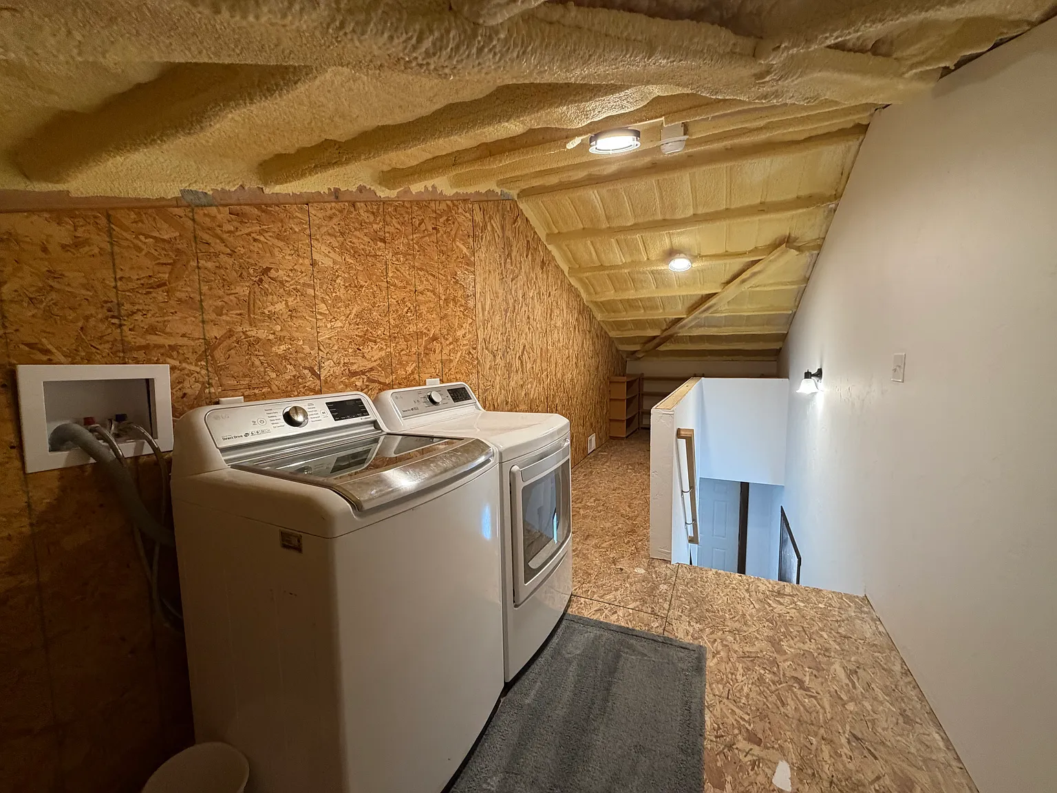 1 bed, 1920 sqft, $1,650 — Photo 2