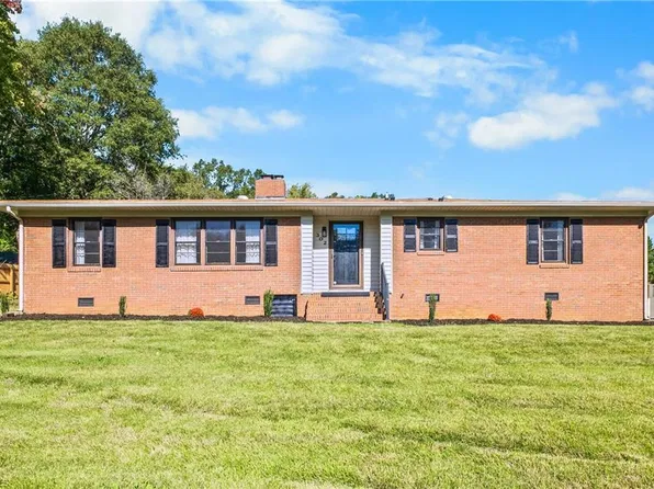 302 Lakewood Dr, Lexington, NC 27292