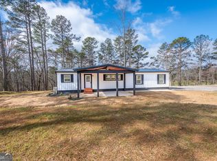 121 Haley Mountain Rd, Talking Rock, GA 30175