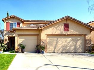 26016 Salinger Ln, Stevenson Ranch, CA 91381