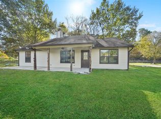 22981 Henson Rd, Montgomery, TX 77356