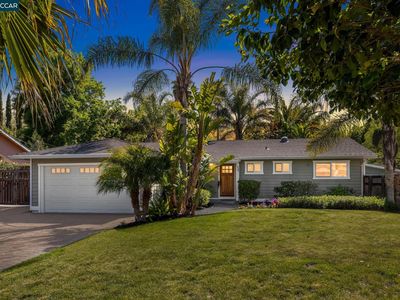 5186 La Corte Bonita, Concord, CA, 94521