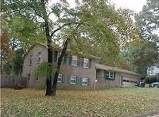 516 Stoney Brook Dr SW, Jacksonville, AL 36265