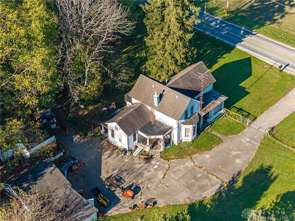 3587 Lower Valley Pike, Springfield, OH 45506 | Zillow
