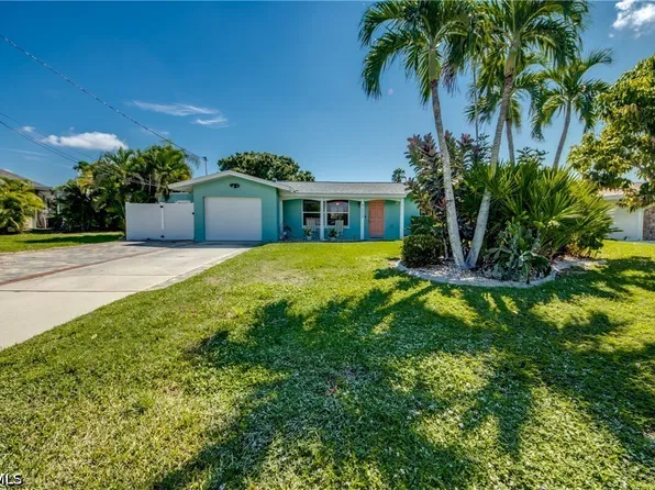 4339 Pelican Blvd, Cape Coral, FL 33914