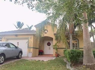 16800 SW 142nd Ct, Miami, FL 33177