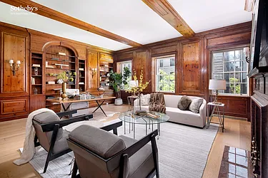 Sold by Sotheby's International Realty