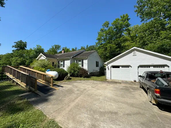 6797 Ky 847, Booneville, KY 41314