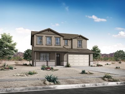 4241 W Brenley Dr, San Tan Valley, AZ, 85144