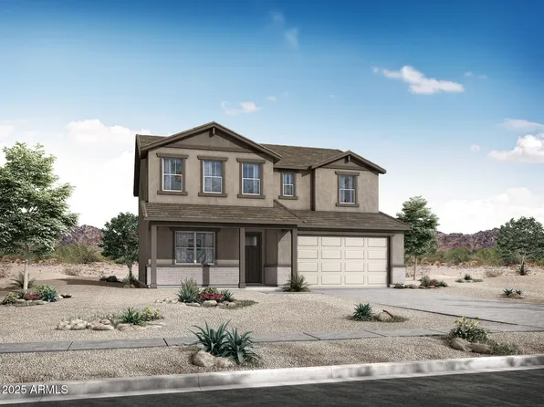 4241 W Brenley Drive, San Tan Valley, AZ 85144