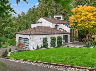 11301 Makah Rd, Woodway, WA 98020