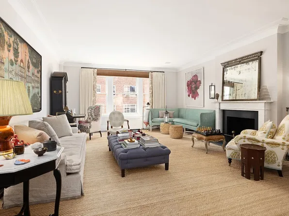 1160 Park Ave #14AC, New York, NY 10128