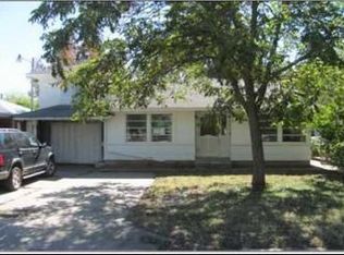 626 SW 33rd St, Oklahoma City, OK 73109