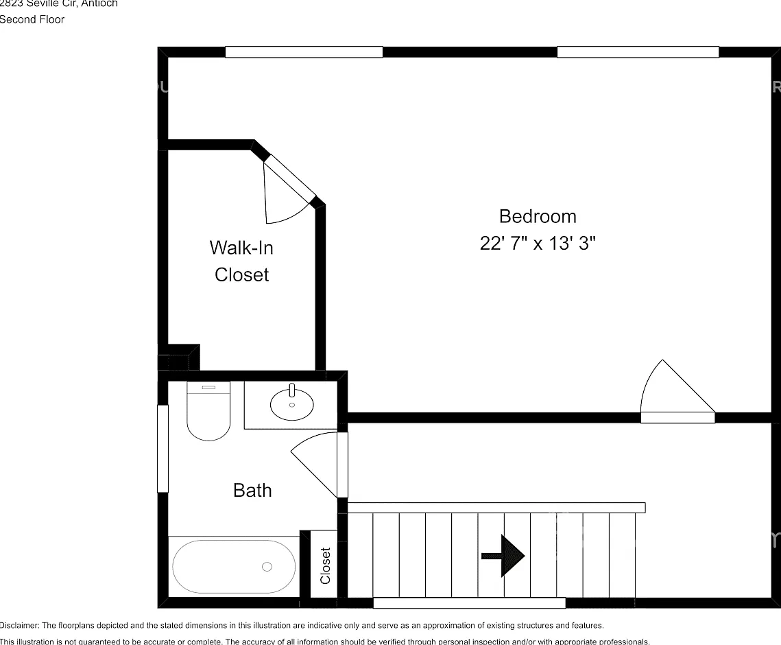 2823 Seville Cir Antioch, CA 94509 — Photo 4