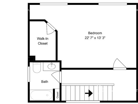 4th image of 2823 Seville Cir