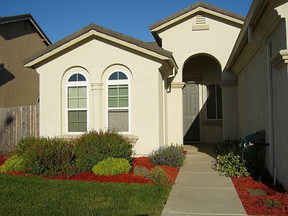 Entry way