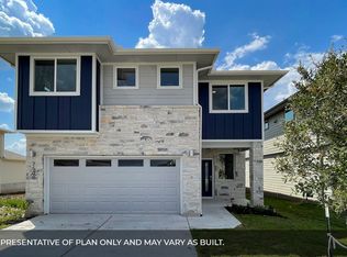 7806 Linda Michelle Ln, Austin, TX 78724