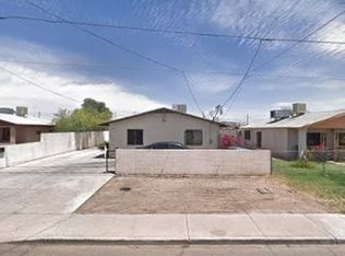 1322 W Sherman St UNIT 1, Phoenix, AZ 85007
