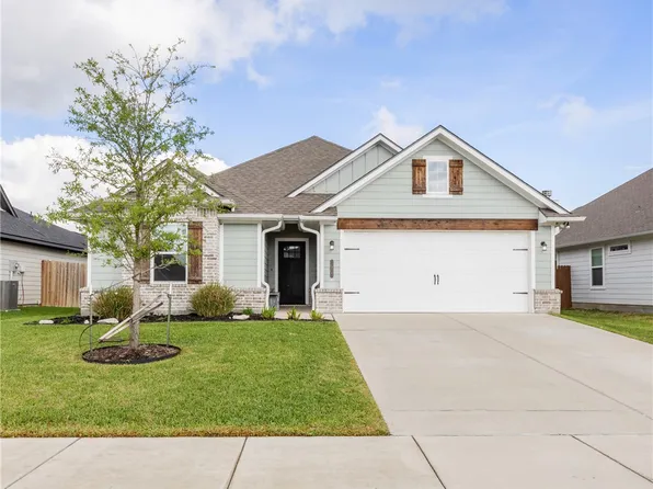 1907 Cambria Dr, Bryan, TX 77807
