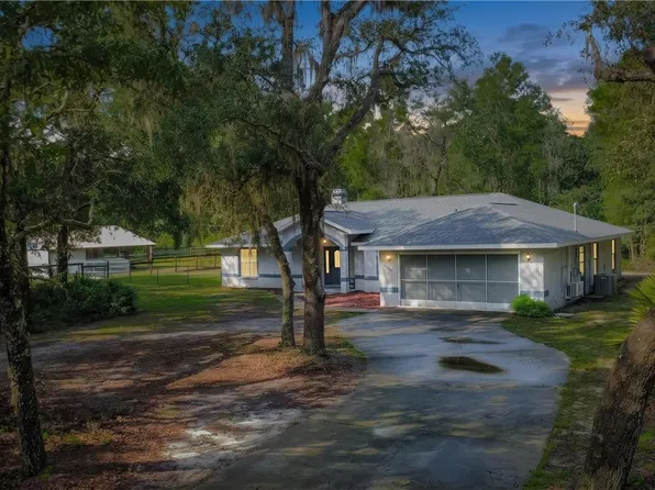 3380 S Clover Park Ter, Inverness, FL 34450