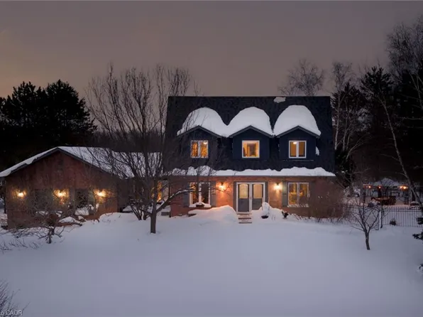 14227 Trafalgar Rd, Halton Hills, ON N0B 1H0