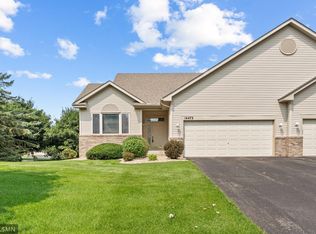 14473 Hummingbird Ct NW, Andover, MN 55304