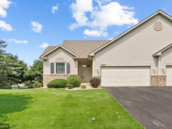 14473 Hummingbird Ct NW, Andover, MN 55304