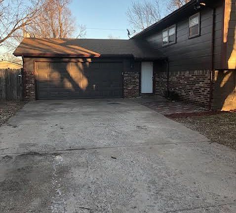 2nd image of 3414 S Illinois Ave