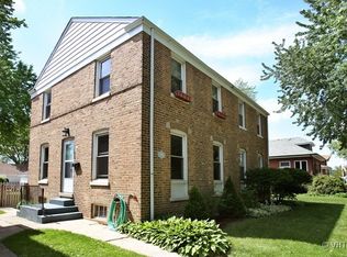 3930 Maple Ave, Brookfield, IL 60513