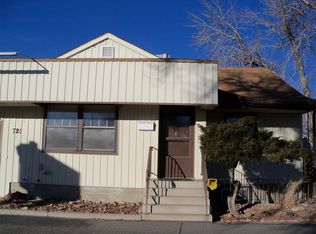 721 Grand Ave #2, Billings, MT 59101