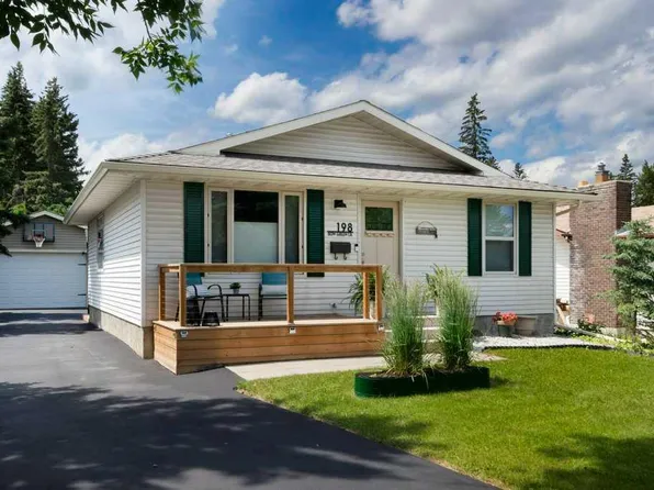 198 E Bow Green Cres NW, Calgary, AB T3B 4R8