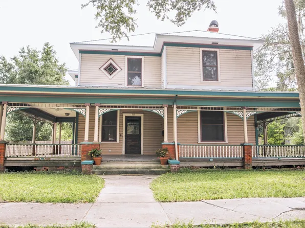 717 Park Ave, Sanford, FL 32771