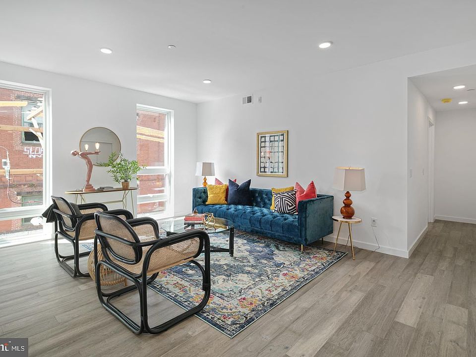 1501 N 31st St Philadelphia, PA, 19121 Apartments for Rent Zillow