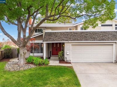 2115 Wilmington Dr, Walnut Creek, CA, 94596