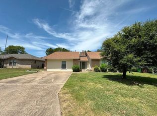 710 Andover Dr, Round Rock, TX 78664