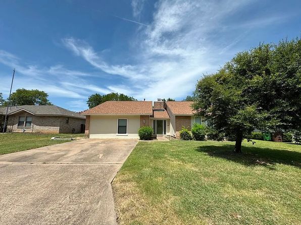 710 Andover Dr