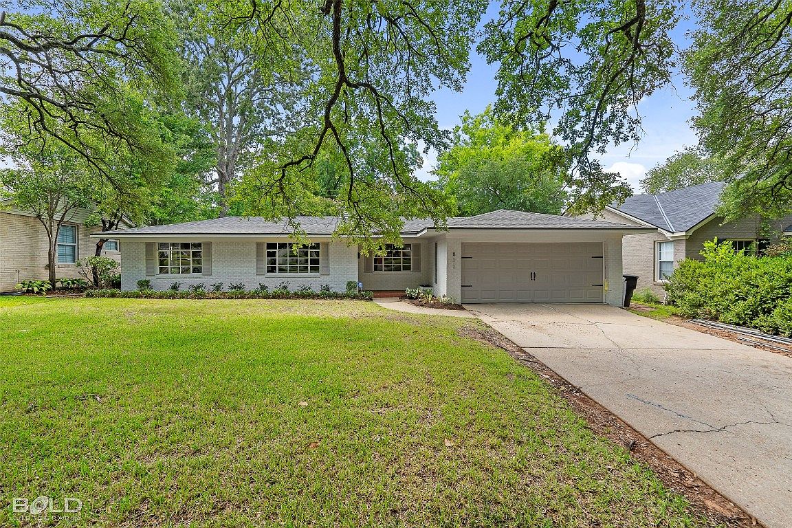 811 McCormick St, Shreveport, LA 71104 Zillow
