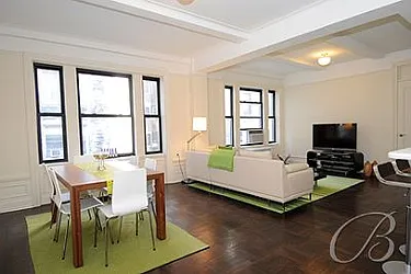 Rented by Bellmarc Realty