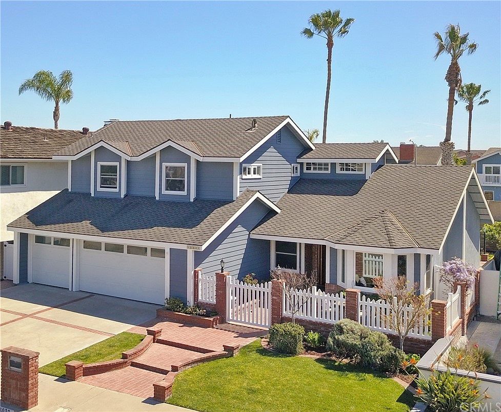 18022 Starmont Ln, Huntington Beach, CA 92649 Zillow