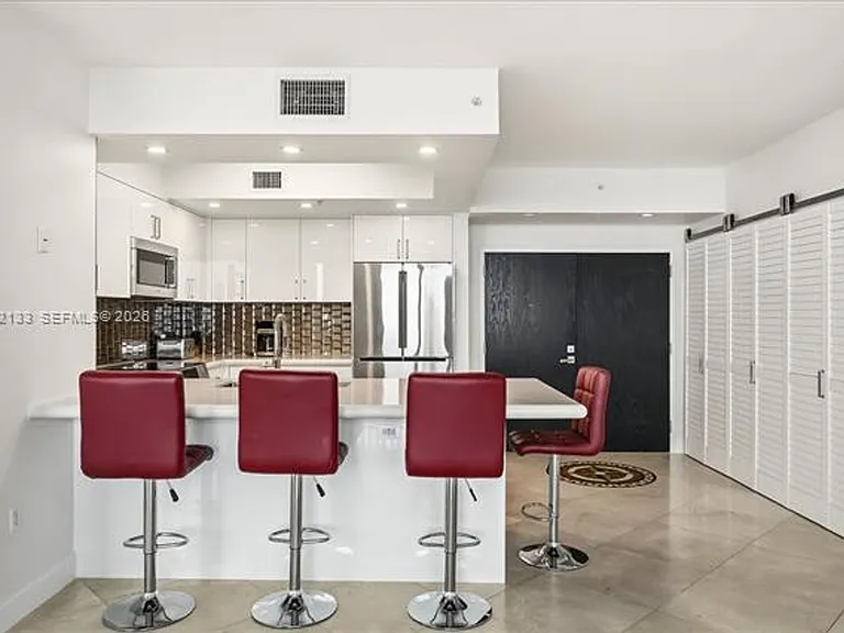 90 Alton Rd #Penthouse 3203 — Photo 4