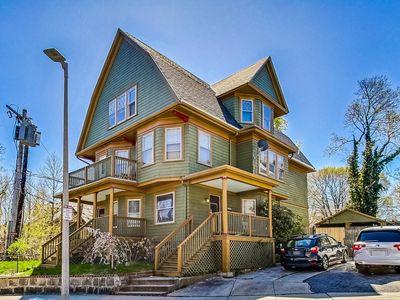 292-292 Park St #294, Dorchester Center, MA, 02124