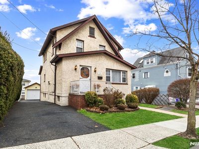 607 6th St, Carlstadt, NJ, 07072