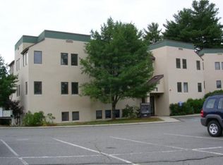 4 Greenleaf Woods Dr UNIT 301, Portsmouth, NH 03801