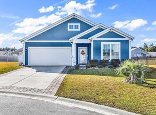 404 Caretta Ct, Myrtle Beach, SC 29579