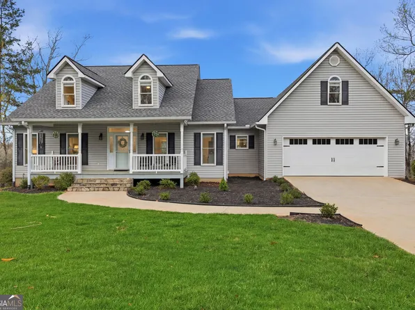 1168 Highland Rd, Sautee Nacoochee, GA 30571