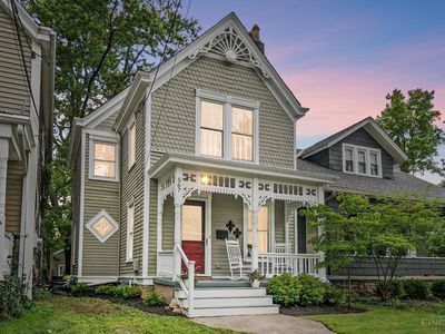 567 Missouri Ave, Cincinnati, OH, 45226