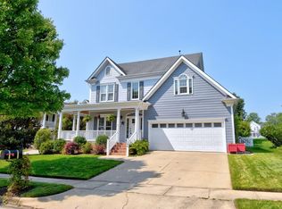 204 Magnolia Bloom Ct, Cary, NC 27519