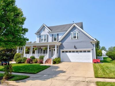 204 Magnolia Bloom Ct, Cary, NC, 27519