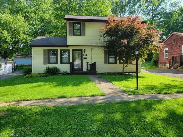 612 Cuyahoga St, Kent, OH 44240