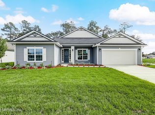 85164 Sandy Ridge Loop #19, Yulee, FL 32097